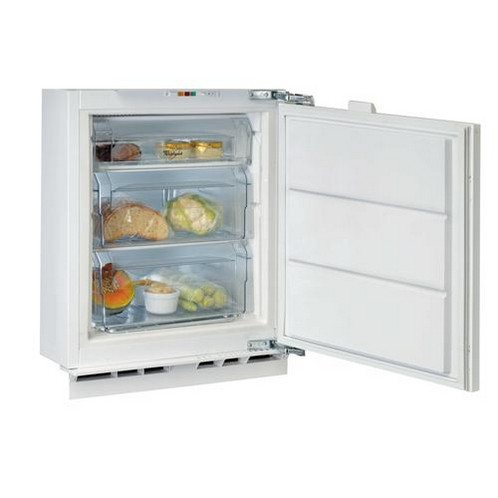 Congelatore verticale WBUFZ011