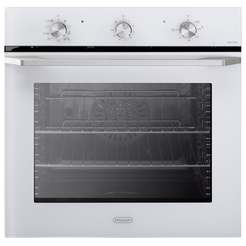 Forno elettrico multifunzione DeLonghi LIFE NSM7BLPPP