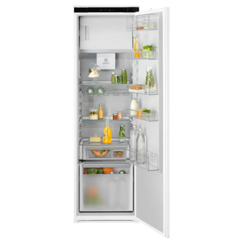 Frigorifero EFD6DD18S