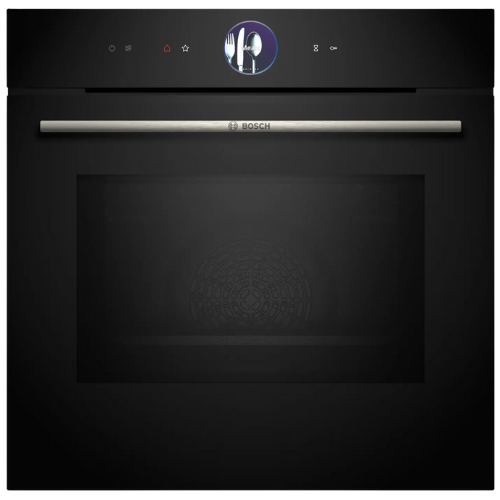 Forno combinato con microonde Bosch Serie 8 HMG7361B1