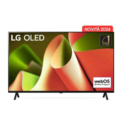 OLED48B46LA