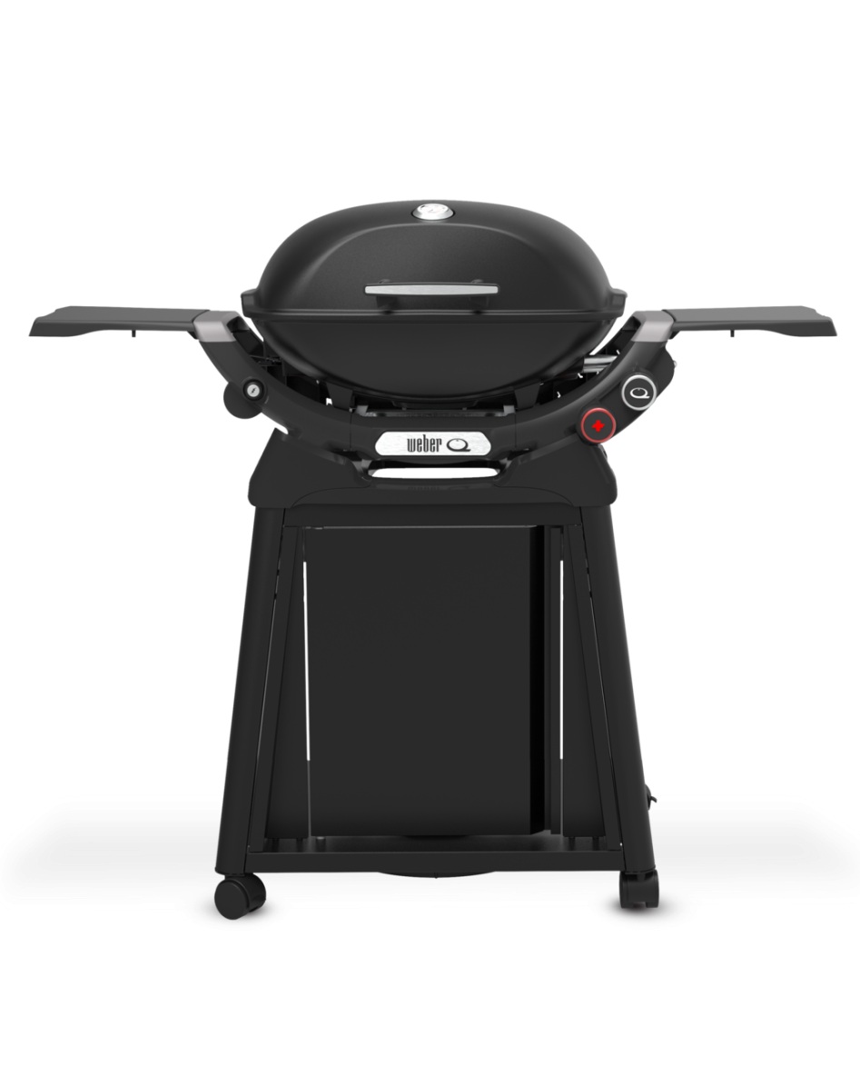 Weber Q 2800N+ -1501123