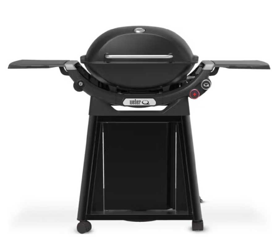 Weber Q 3200N+ 1501135