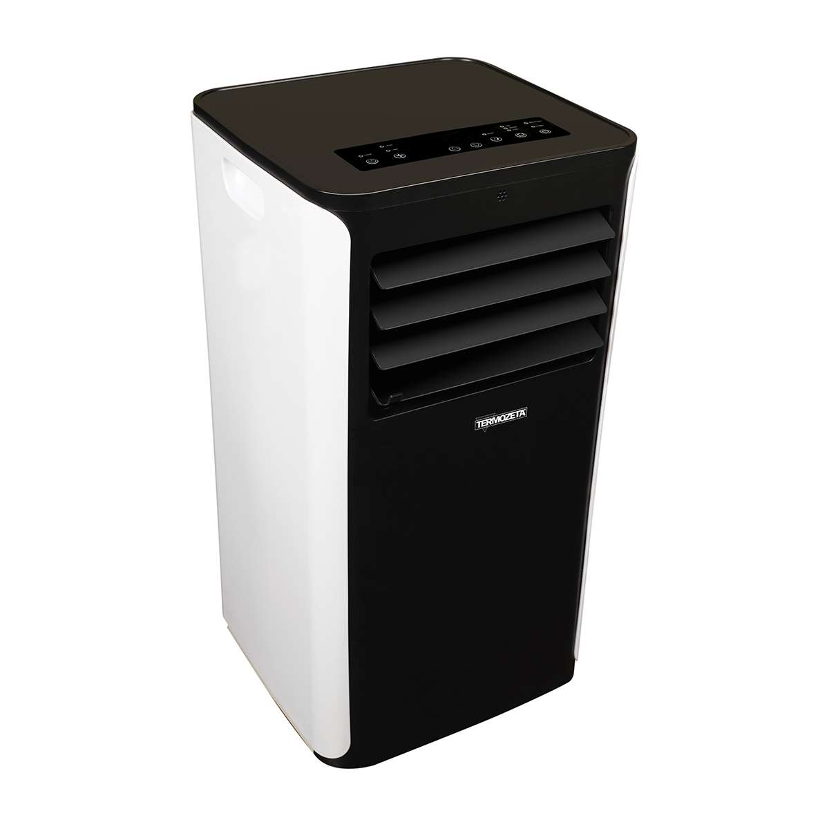 TZ CONDIZIONAT PORT 9000BTU NERO