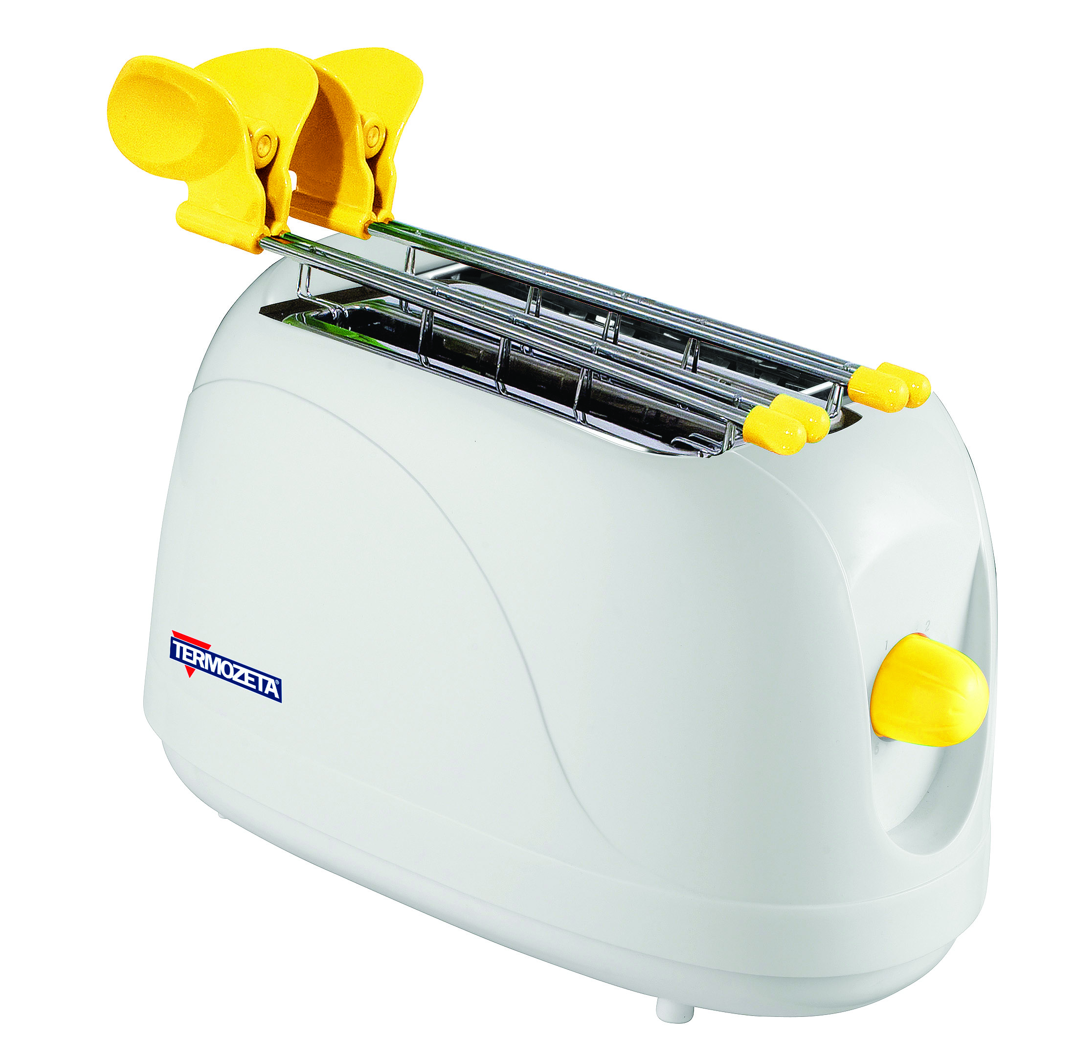 TZ IL TOSTAPANE LINEA BELLA CUCINA