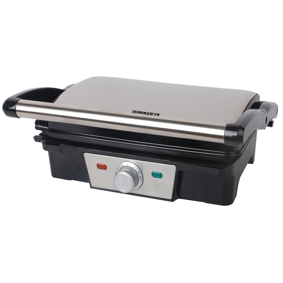 TERMOZETA PROFESSIONAL GRILL