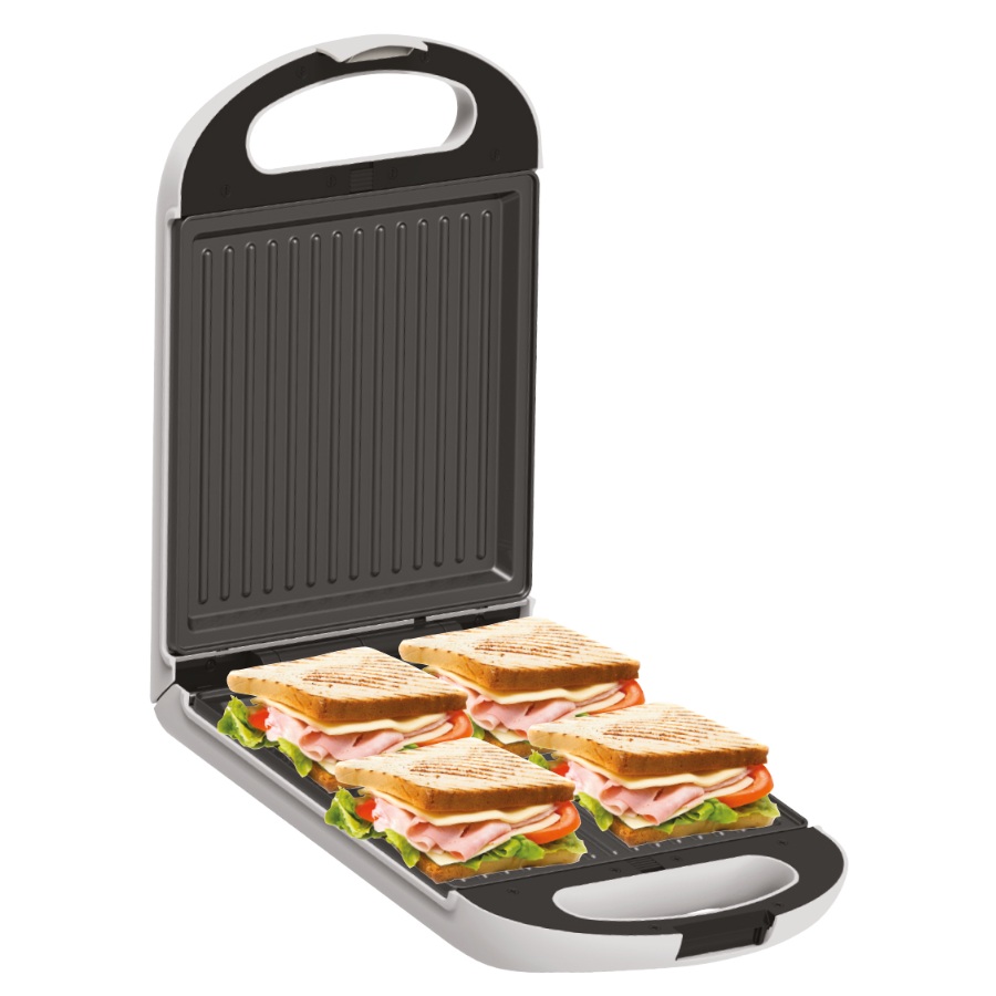 TERMOZETA FAMILY TOASTER