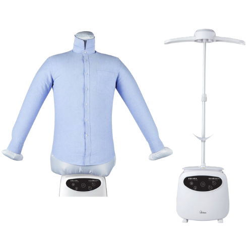 Asciuga e stira camicie TSUNAMI ARAIRST01