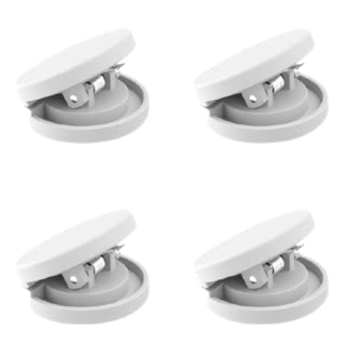 Mollette/Pesini ARAIRST01/CLAMP