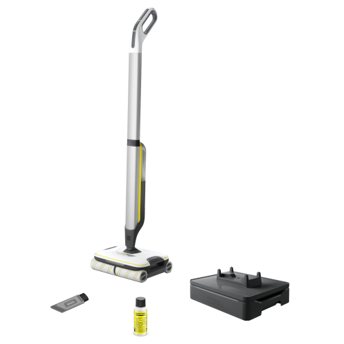 Lavapavimenti Fc Cordless Plus 1.055-710.0