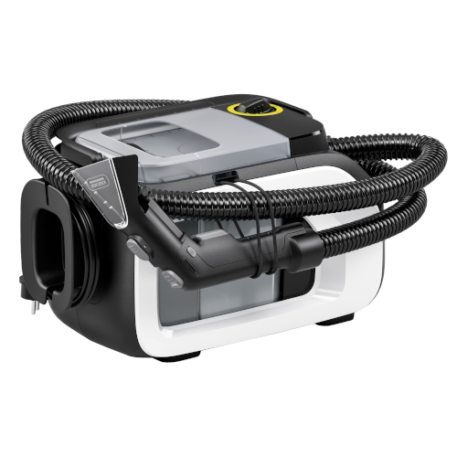 Lava e Aspira Tappeti SE 3 Compact Home 10815300