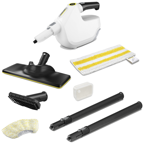 Pulitore a vapore SC 1 Multi & Up  - 1.516-410.0