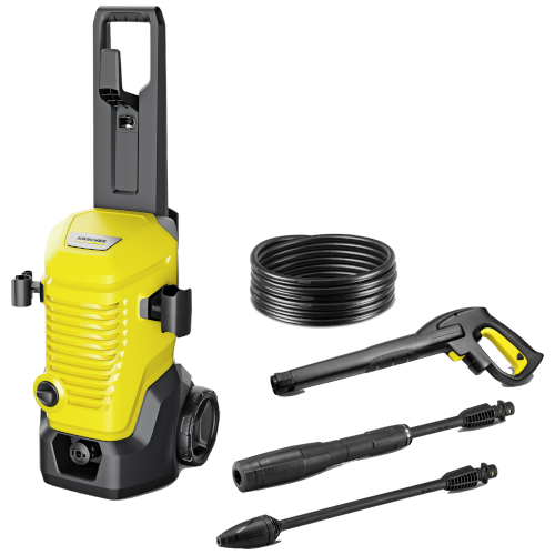 Idropulitrice K 4 WCM 13242000