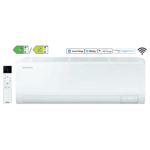 Split AR50F12C1AHNEU Cebu S2