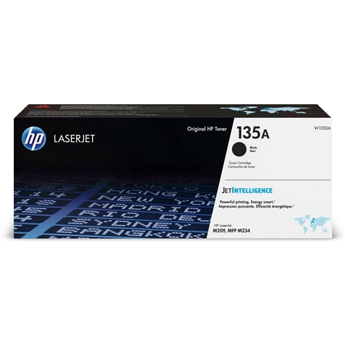 Toner HP 135A Nero