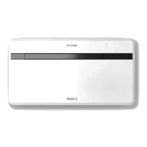 UNICO NEXT-F 8 HP PVA 