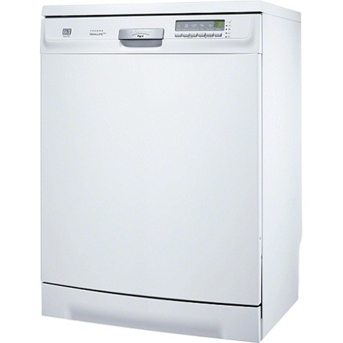 Lavastoviglie 12 coperti RSF66085WR