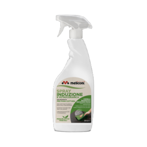 Detergente spray 621034