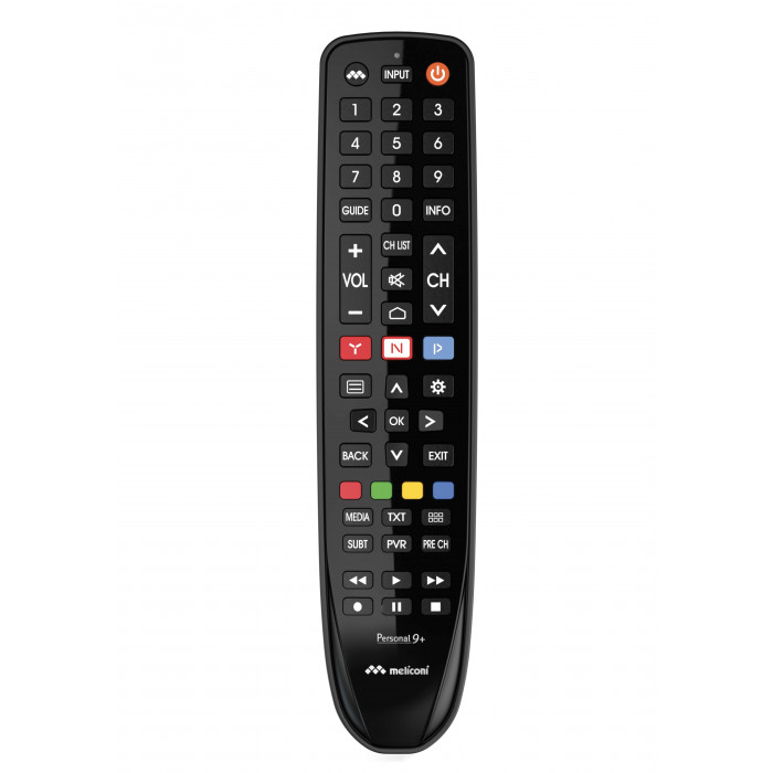 TELEC. GB PERSONAL 9+ HISENSE