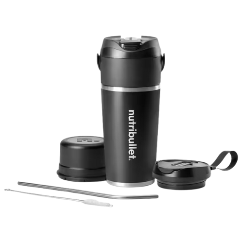 Frullatore a bicchiere NUTRIBULLET FLIP NBP016B