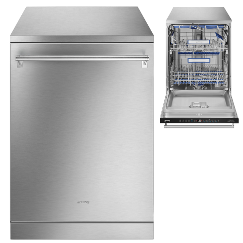 Lavastoviglie LVS345BQSTX