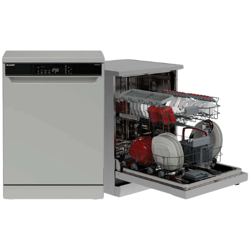 Lavastoviglie Sharp QW-NA1FF47DS1