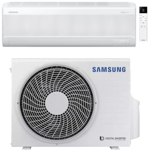 Climatizzatore F-AR12EL2  (AR70F12CAAWXEU+AR70F12CAAWNEU) ELITE S2