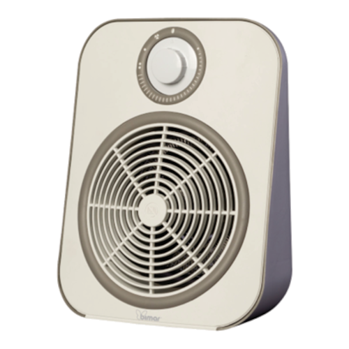 Termoventilatore HF204