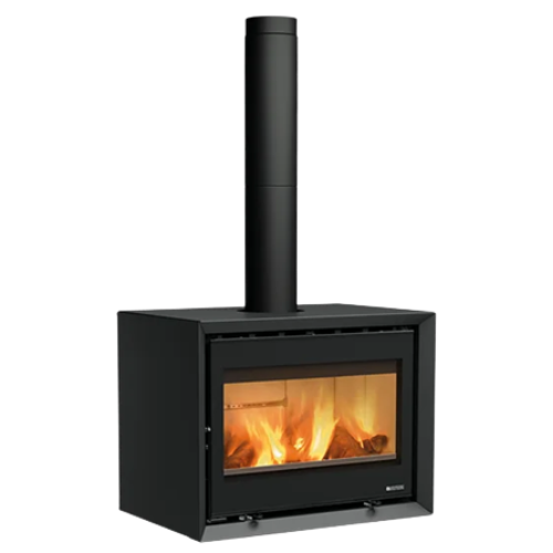 Stufa a legna Dante 5.0 Prestige Line - 7115005