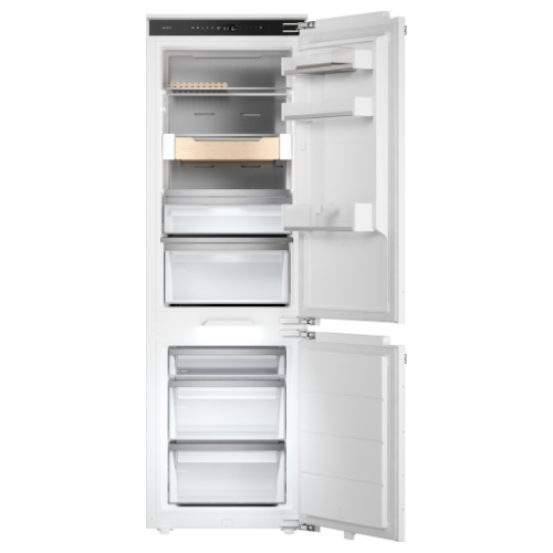 Frigorifero RBC576DNC1