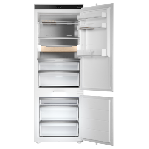 Frigorifero RBC597SND1