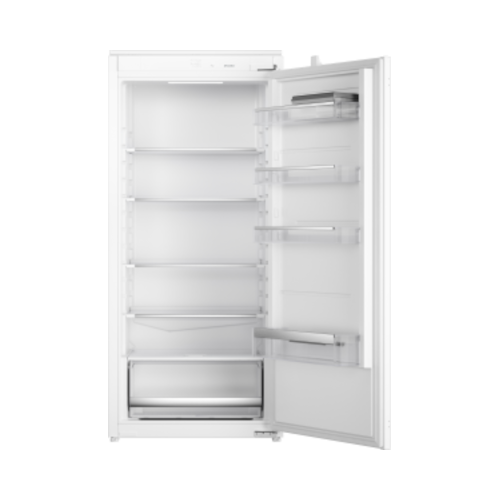 Asko R31221SI frigorifero Da incasso 199 L E