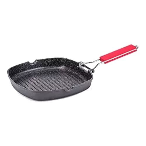 Bistecchiera 28x28 A00A151428