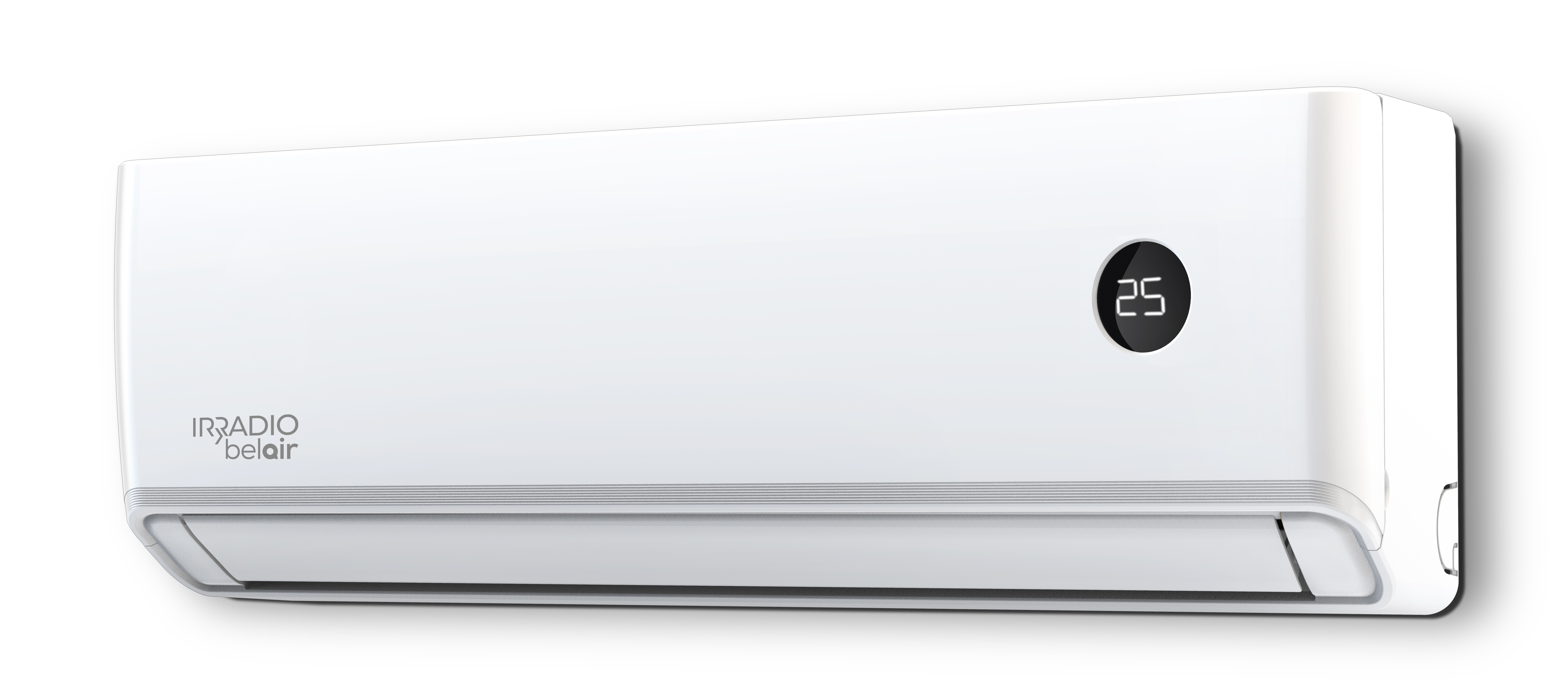 ALASTOR 12I + ALISTOR 12E