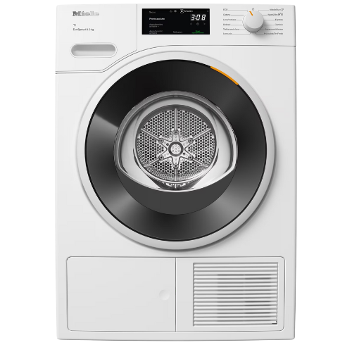 Asciugatrice Miele T1 TWC640WP EcoSpeed