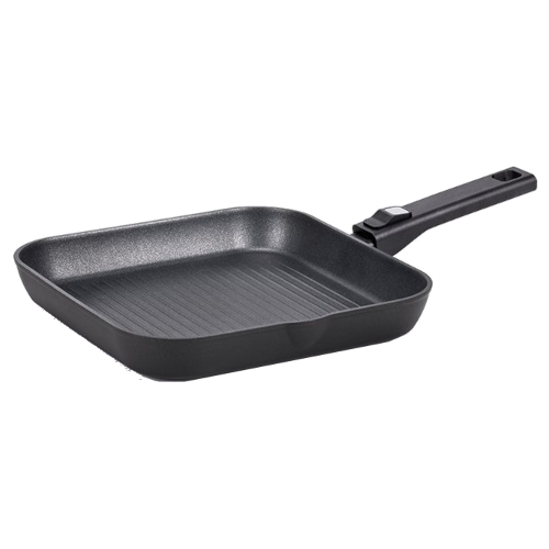 Bistecchiera 28x28 000P011428