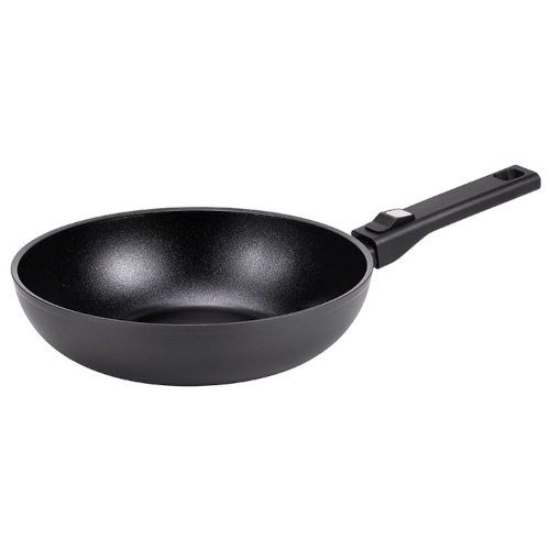 Wok cm 28  000P014328