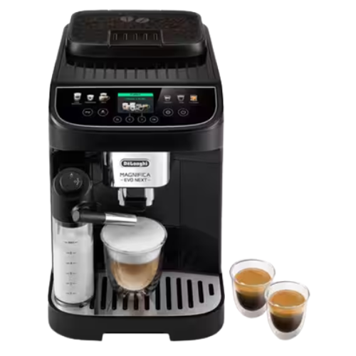 Macchina caffe' ECAM310.60.B Magnifica Evo Next