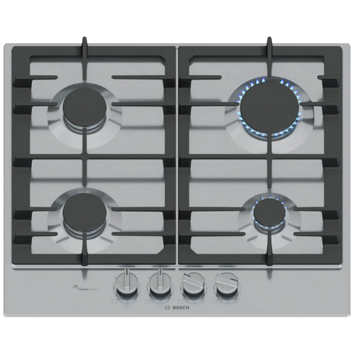 Piano cottura a gas Bosch Serie 6 PCP6A5I90