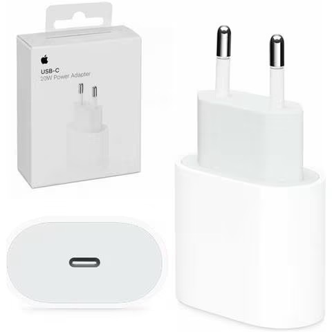 Caricatore USB-C 20W