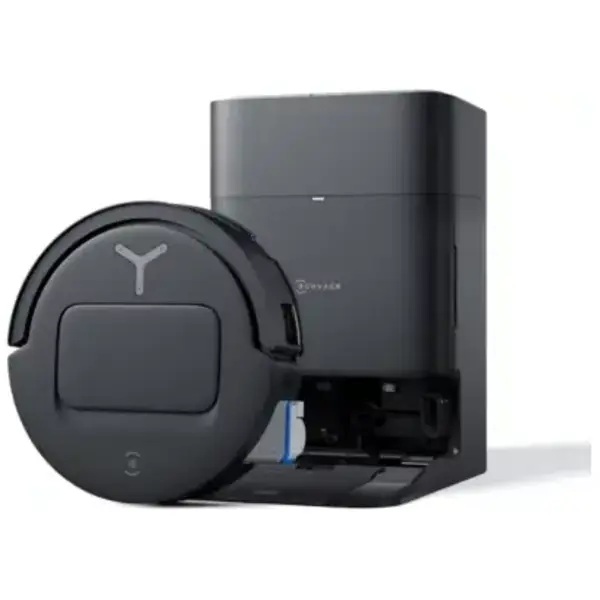 DEEBOT T80 OMNI BLACK EU