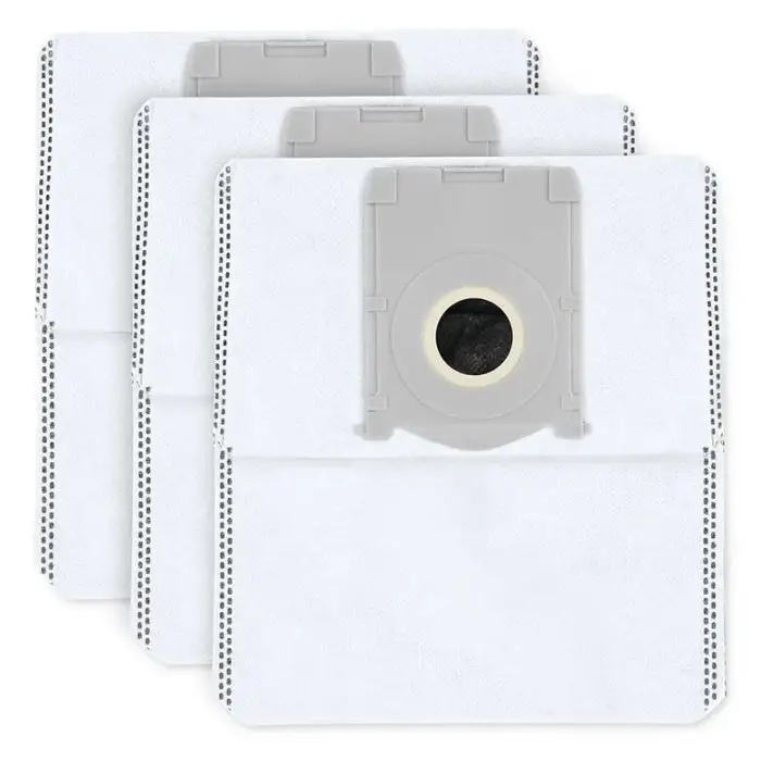 Antibacterial Dust Bags for X8 DDB030041