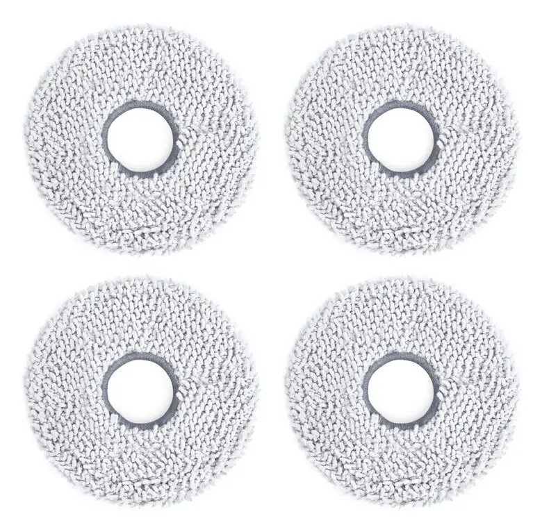 Washable mopping pads for OZMO Turbo mopping DWP020022