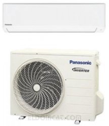 Clima monosplit CUR225VKE + CSTE25TKEW