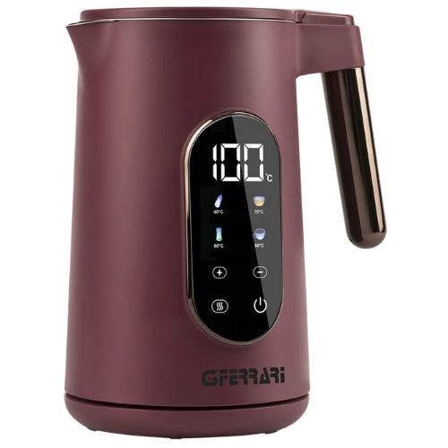Bollitore Tisaniere Tech G10205