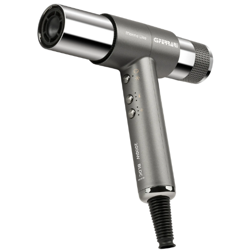 Asciugacapelli professionale Monna Lisa G30061