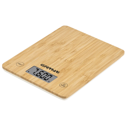 Bilancia da cucina Natura Kitchen G20166