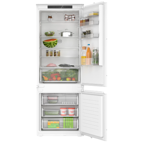 Frigorifero combinato Bosch Serie 2 KBN96NSE0