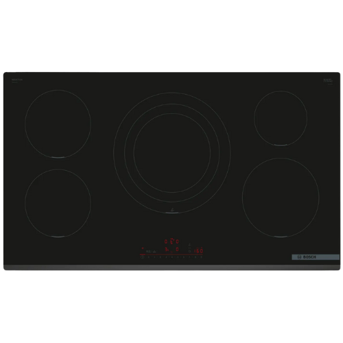 Piano cottura a induzione Bosch Serie 6 PIV931HC1E