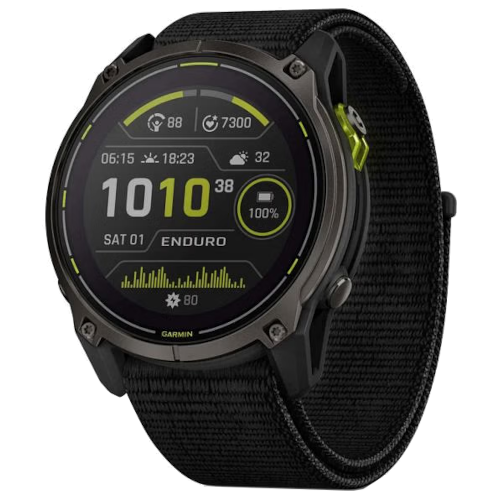 Orologio ENDURO 3 010-02751-01